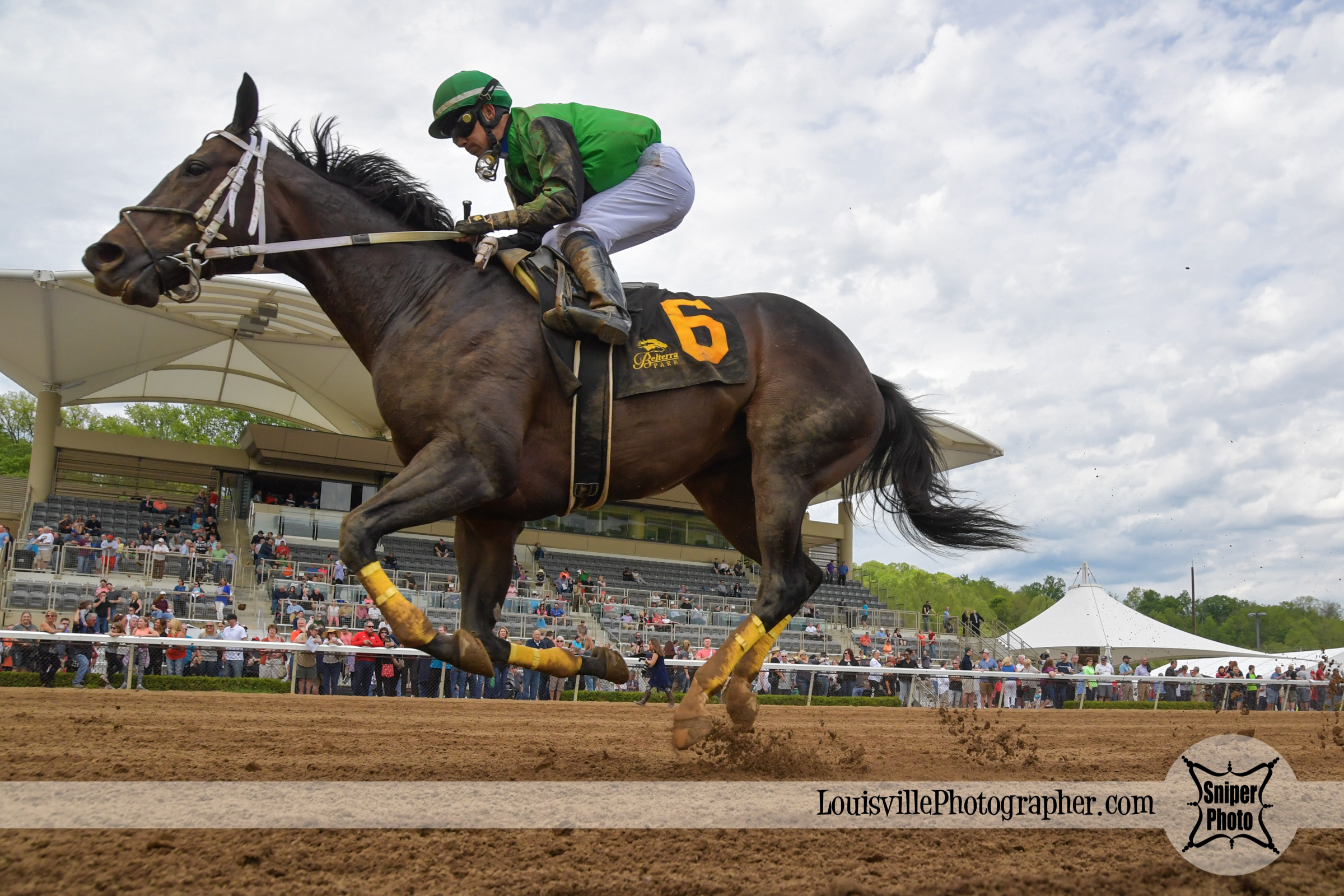 Belterra Park Archives - Page 2 of 2 - Louisville Photographer Blog