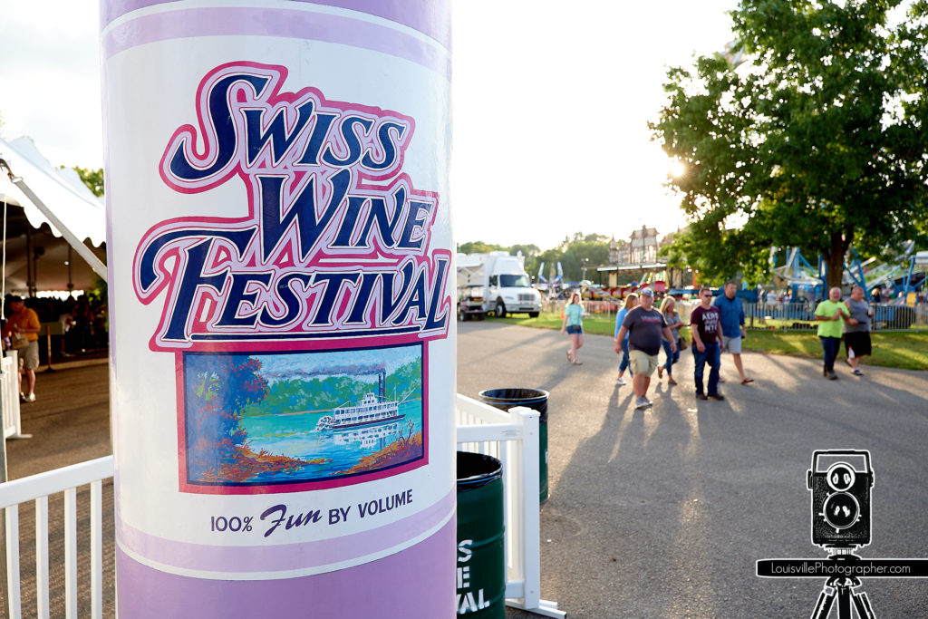 2019 Swiss Wine Festival Photos Louisville Event Photographer